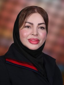 دکتر یلدا ارشدی