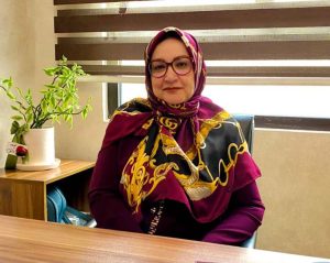 روان پزشک خوب در پاسداران