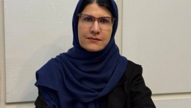 رواانشناس رویا خضری پور
