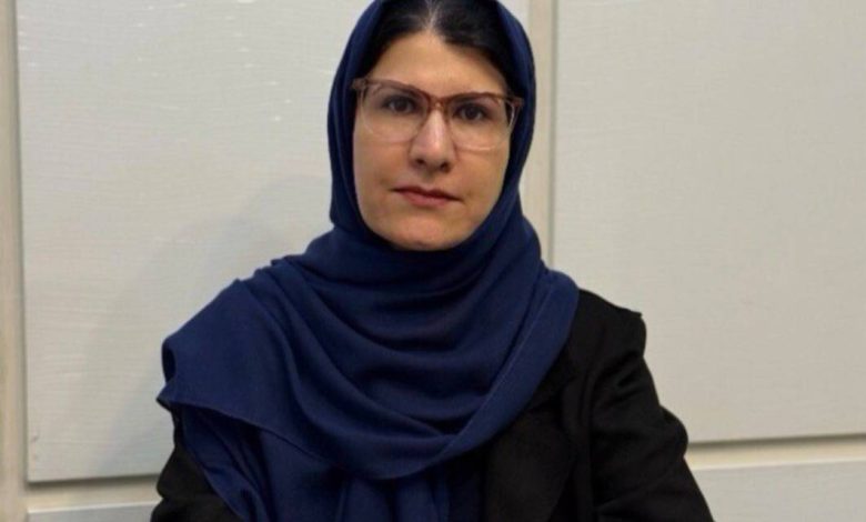 رواانشناس رویا خضری پور