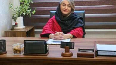 زوج درمانگر باتجربه در پاسداران