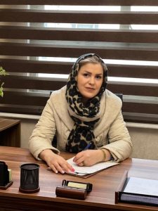 زوج درمان گر خانم در ستارخان