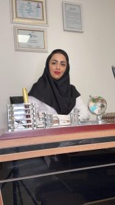 زوج درمانگر خوب در ونک