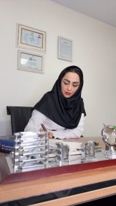 زوج درمانگر خوب در ونک