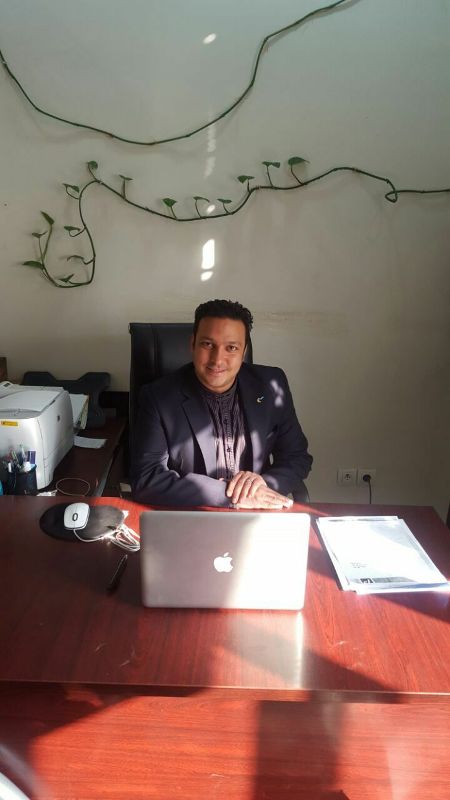 زوج درمانگر خوب در مرزداران