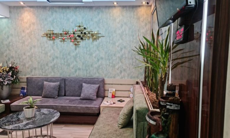 مشاور خیانت در قیطریه