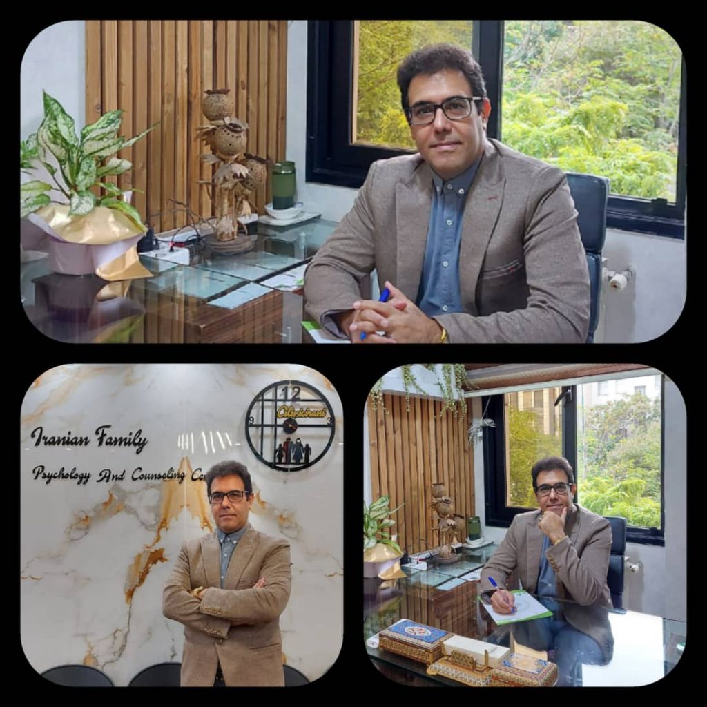 سکس تراپ خوب در شرق تهران و تهرانپارس