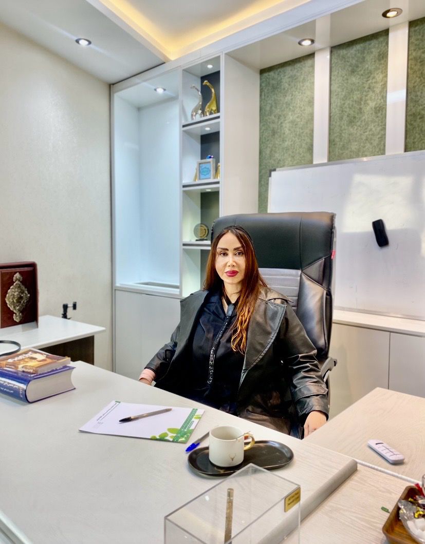 زوج درمانگر خوب در تهران