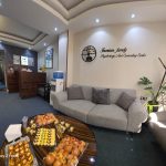 سکس تراپیست زوج درمانگر در پاسداران