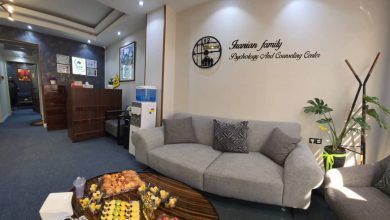 سکس تراپیست زوج درمانگر در پاسداران