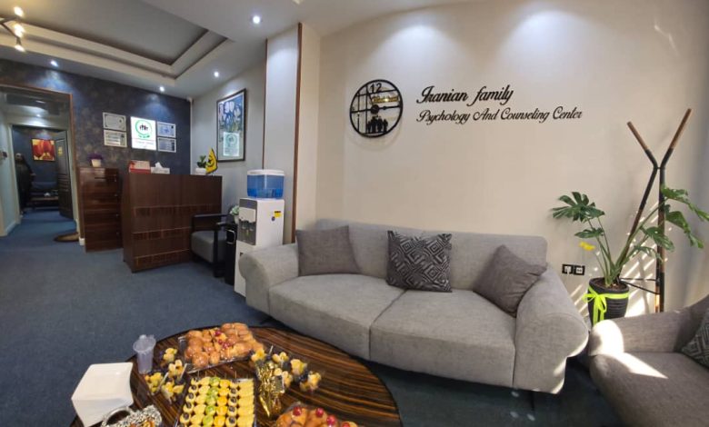 سکس تراپیست زوج درمانگر در پاسداران