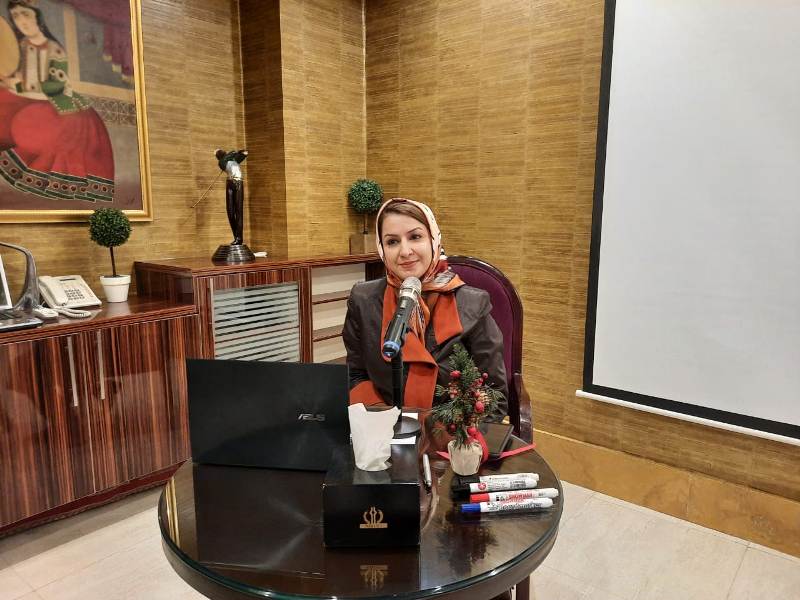 سکس تراپ خوب در پاسداران