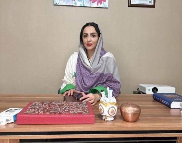 مشاور خیانت در تهران