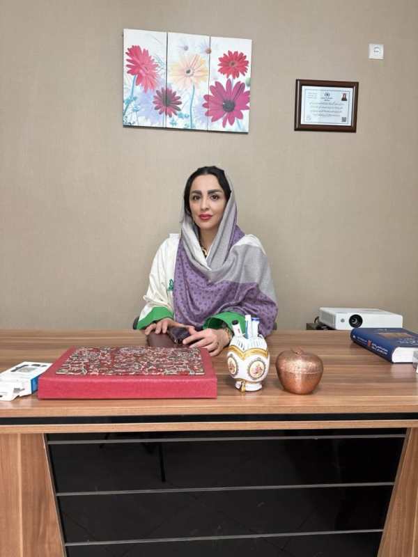 مشاور خیانت در تهران