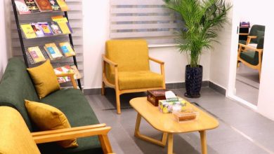 شن بازی درمانگر در تهران