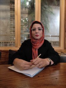 طرحواره درمانگر خیابان پیروزی