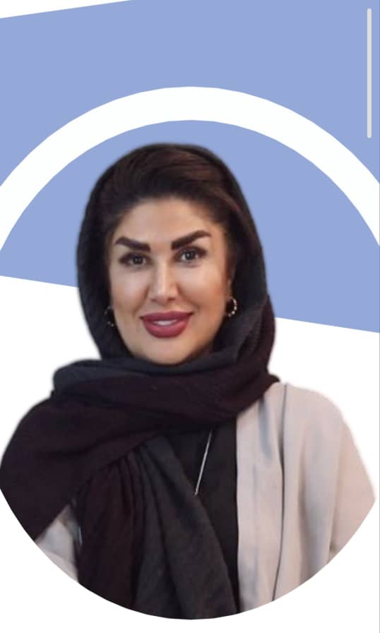 فاطمه رستمی روان شناس