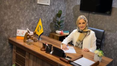 درمانگر فوبیای کودکان در پاسداران