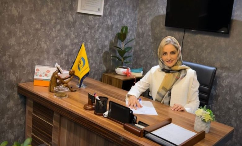 درمانگر فوبیای کودکان در پاسداران