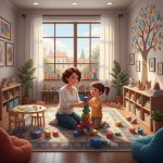 متخصص بازی درمانی در قیطریه