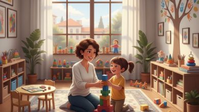 متخصص بازی درمانی در قیطریه