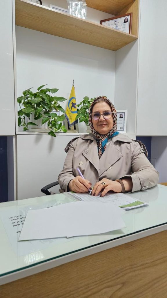 زوج درمانگر خوب در تهران
