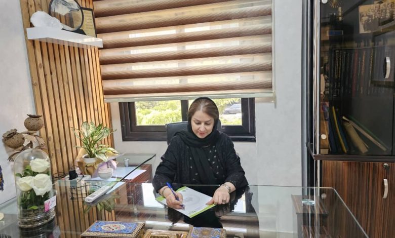 متخصص روانشناس کودک پاسداران