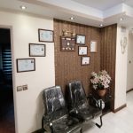 متخصص روانشناس کودک و خانواده در منطقه 22