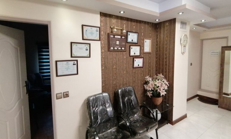 متخصص روانشناس کودک و خانواده در منطقه 22