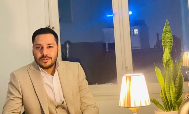 مشاور ازدواج در اندرزگو