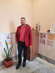 سکس تراپ در صادقیه