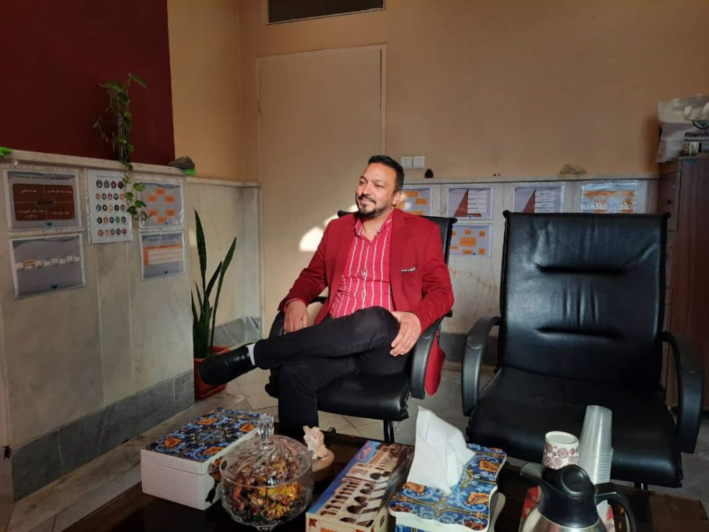 مشاوره تحصیلی خوب در غرب تهران