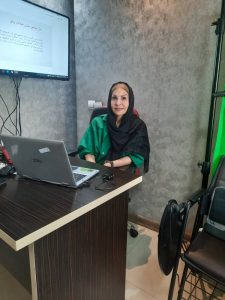 مشاور تحصیلی در بلوار اندرزگو 