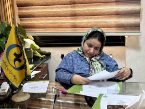 مشاور تحصیلی در شرق تهران