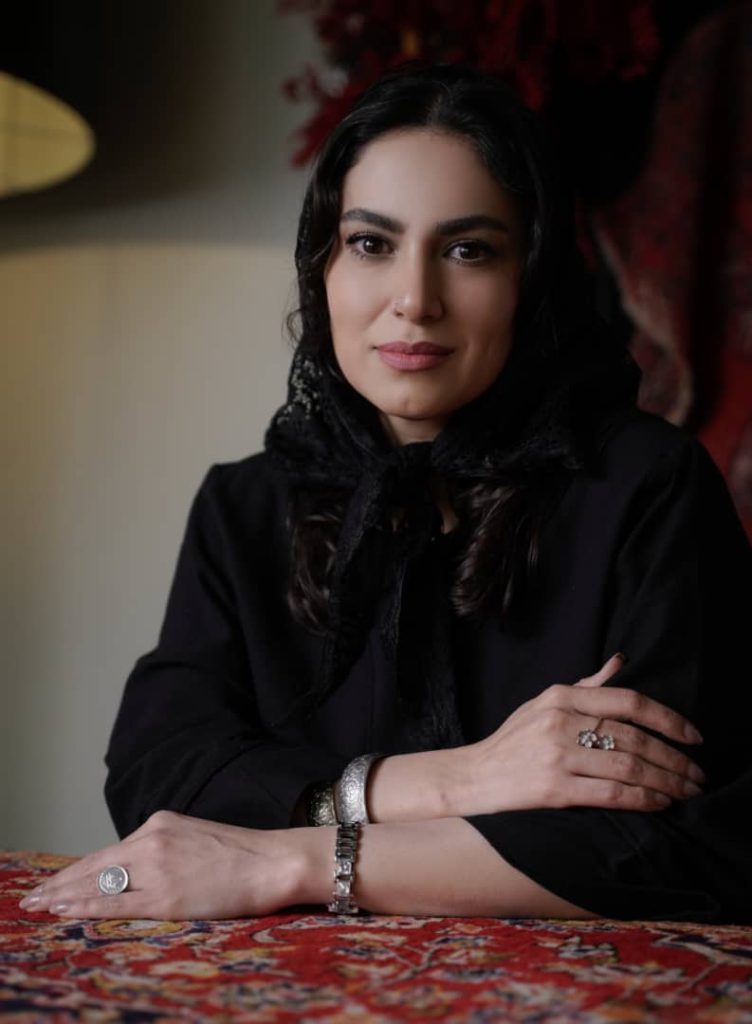 مشاور خیانت در تهران