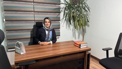 مشاور خیانت در پاسداران