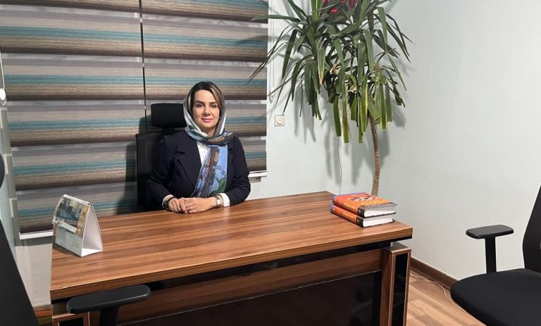 مشاور خیانت در پاسداران