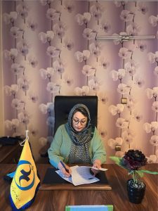 مشاور خیانت زناشویی در منطقه 22