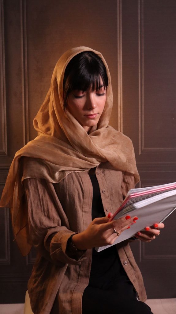 مشاور روابط اجتماعی در قیطریه