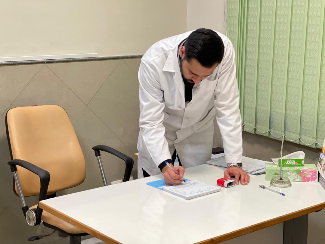 مشاور زوج و خانواده در قیطریه