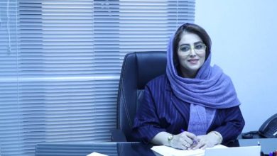 مشاور سالمندان در ونک