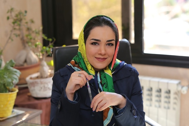 روانشناس کودک خوب در پاسداران