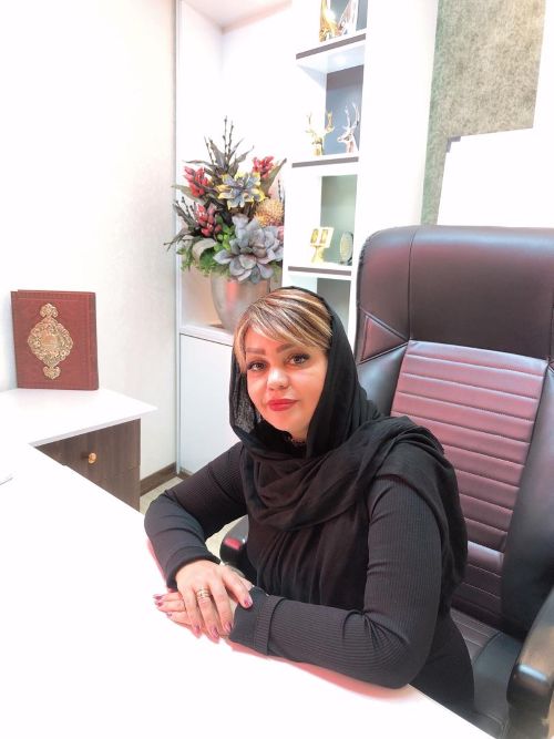 مشاوره آنلاین فارسی زبان