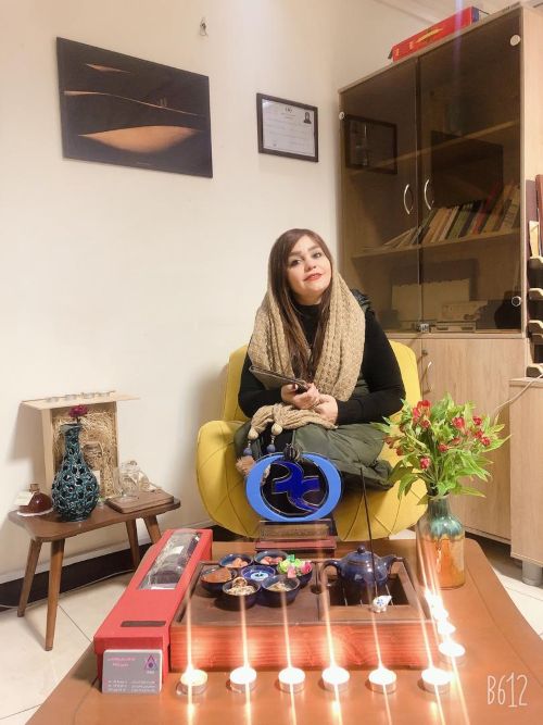 مشاوره آنلاین ایرانیان خارج از کشور