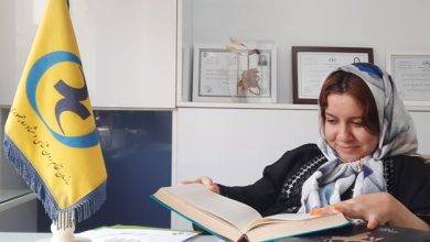 مشاوره آنلاین کودک