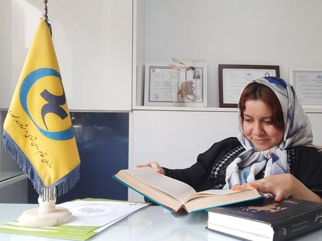 مشاوره آنلاین کودک