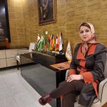 مشاور فرزندپروری در پاسداران