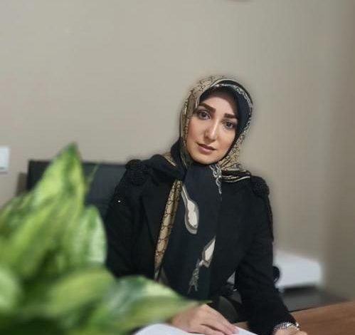 مشاور پیش از ازدواج در خیابان ولیعصر