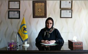 روانشناس معصومه بافنده