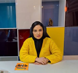 معصومه بافنده